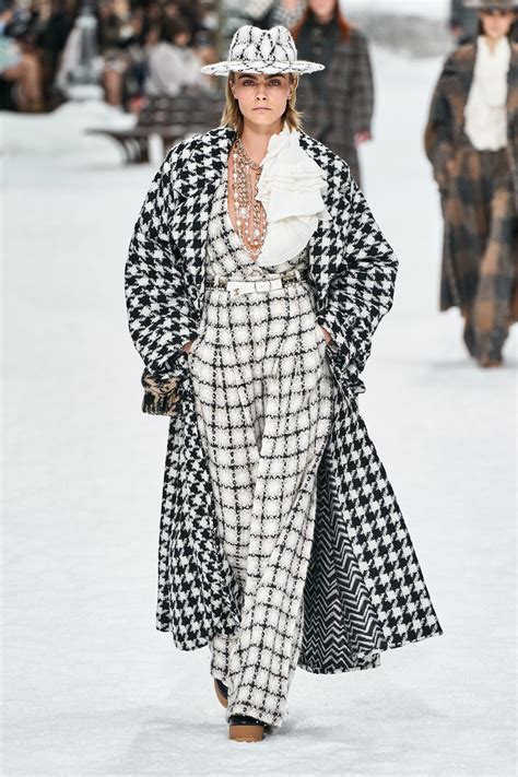 chanel women clothing|chanel ready to wear collection.